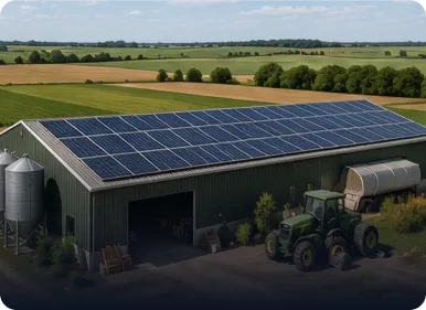 Agriculture