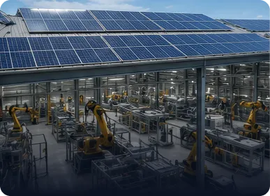 Manufacturing