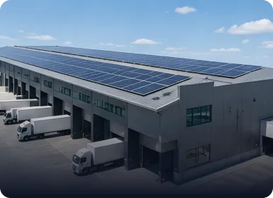 Warehouses