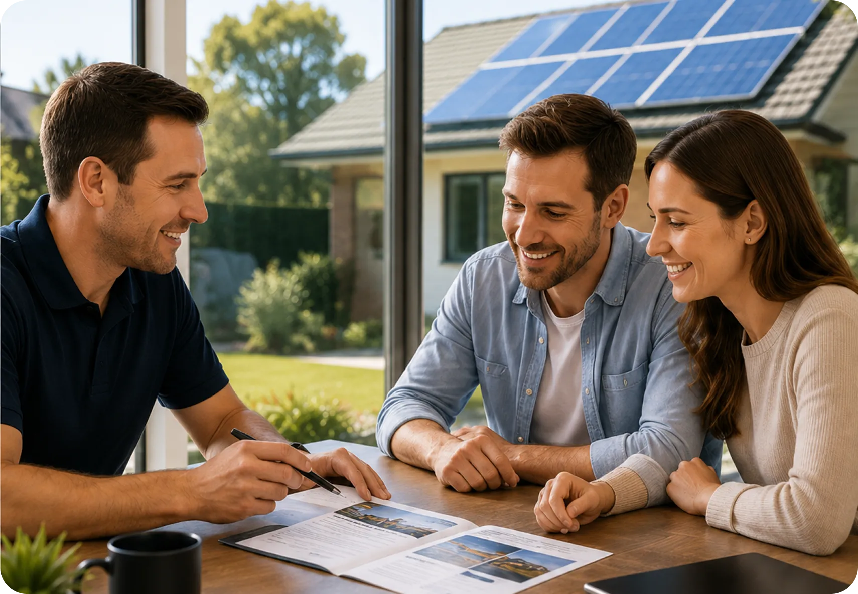 Solar Finance Solutions
