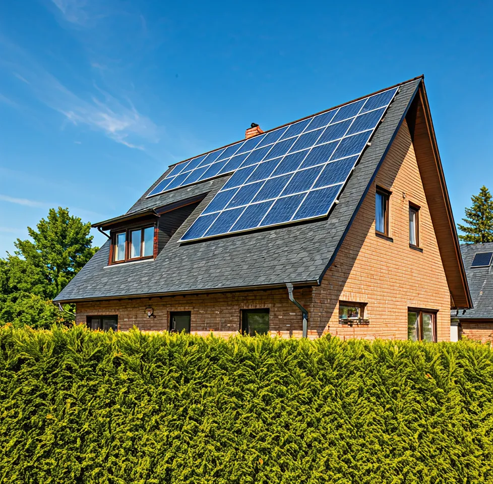 Residential Eligibility